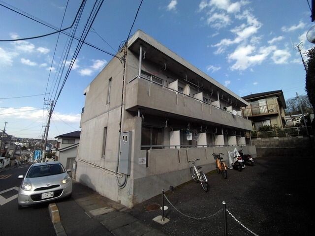 ハイツセランの物件内観写真