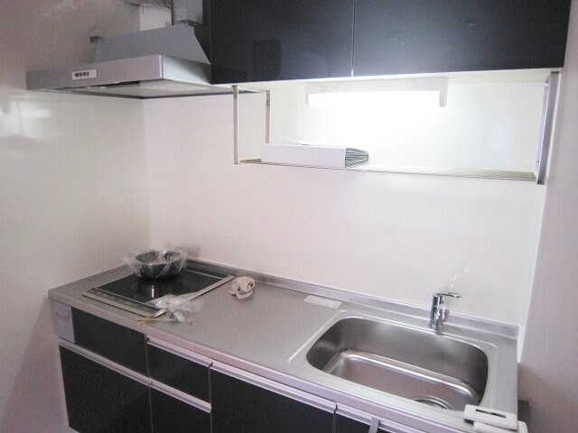 エスポワールの物件内観写真