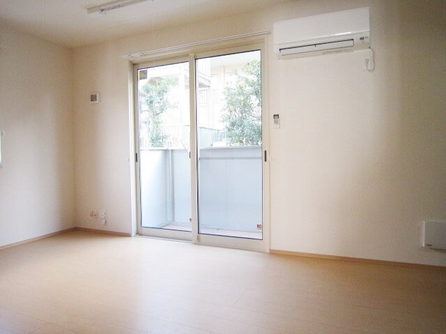 エスポワールの物件内観写真