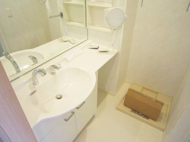 エスポワールの物件内観写真