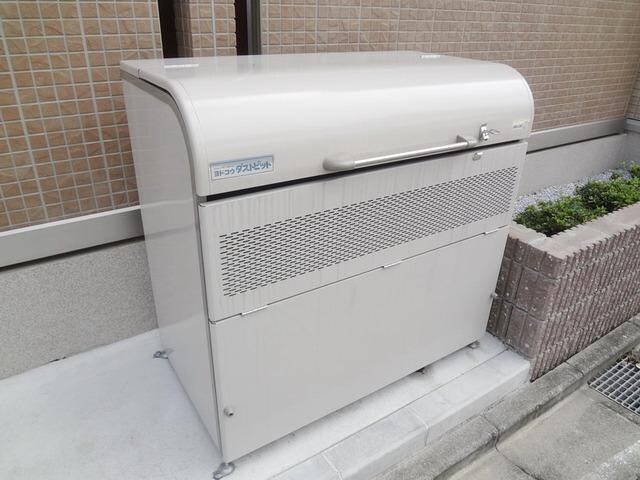 エスポワールの物件内観写真