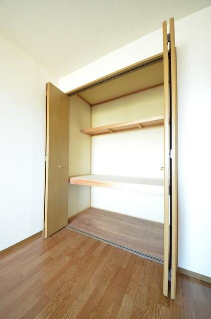 ファミールコートの物件内観写真