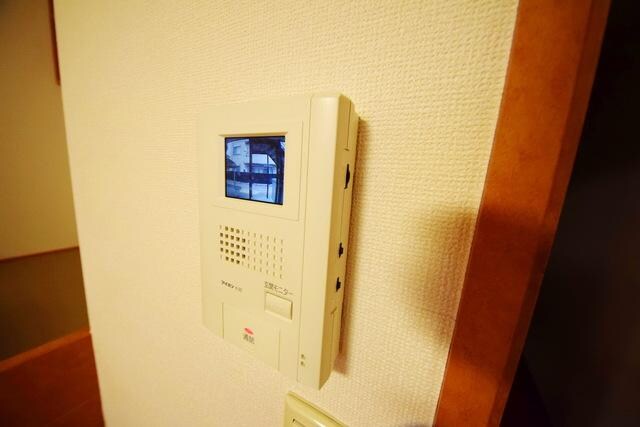 レオパレス壱番橋の物件内観写真