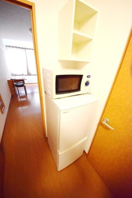 レオパレス壱番橋の物件内観写真