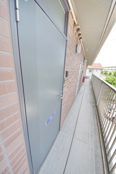 フラッツマグノリアの物件内観写真