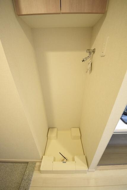 Ｎ－ｓｔａｇｅ八王子の物件内観写真