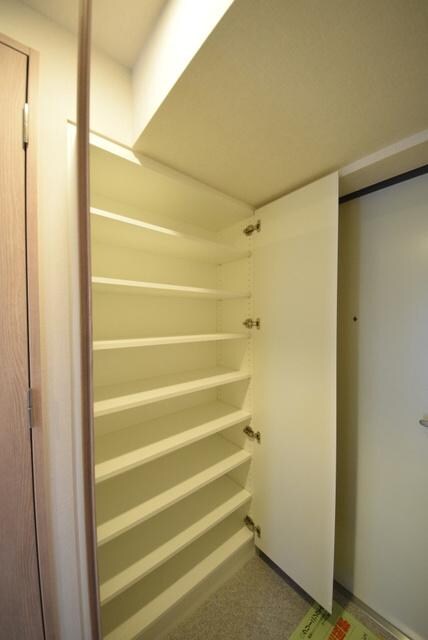 Ｎ－ｓｔａｇｅ八王子の物件内観写真