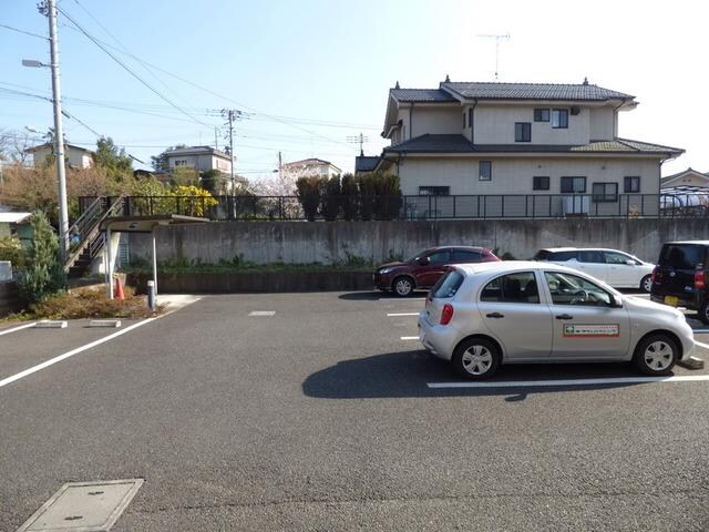 アイビーハイムの物件内観写真