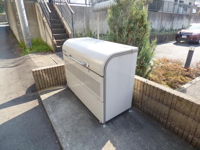 アイビーハイムの物件内観写真