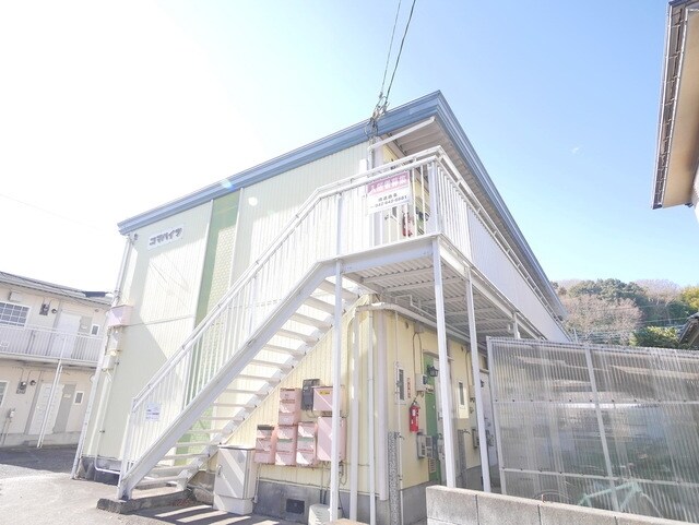 コマハイツの物件内観写真