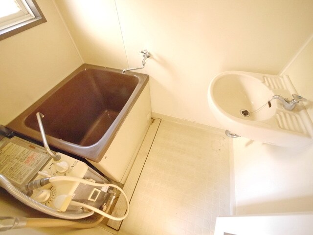 コマハイツの物件内観写真