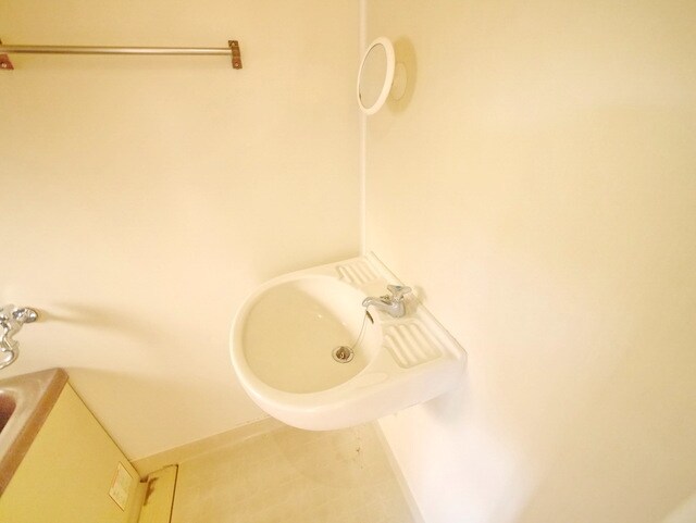 コマハイツの物件内観写真