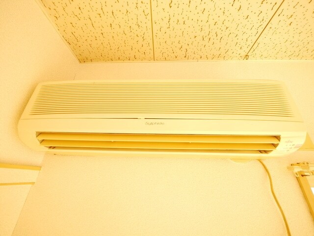 コマハイツの物件内観写真