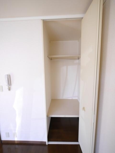 シティハイムケネスＣの物件内観写真