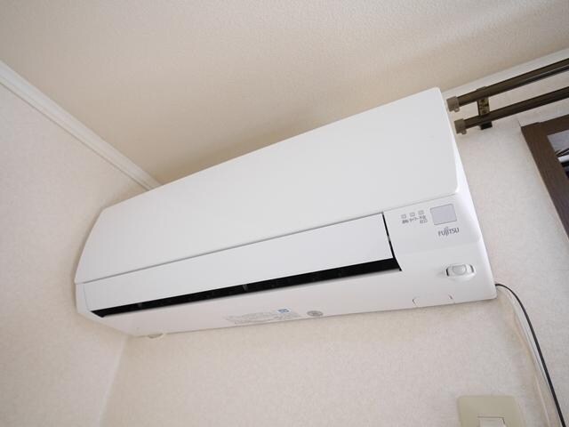 シティハイムケネスＣの物件内観写真