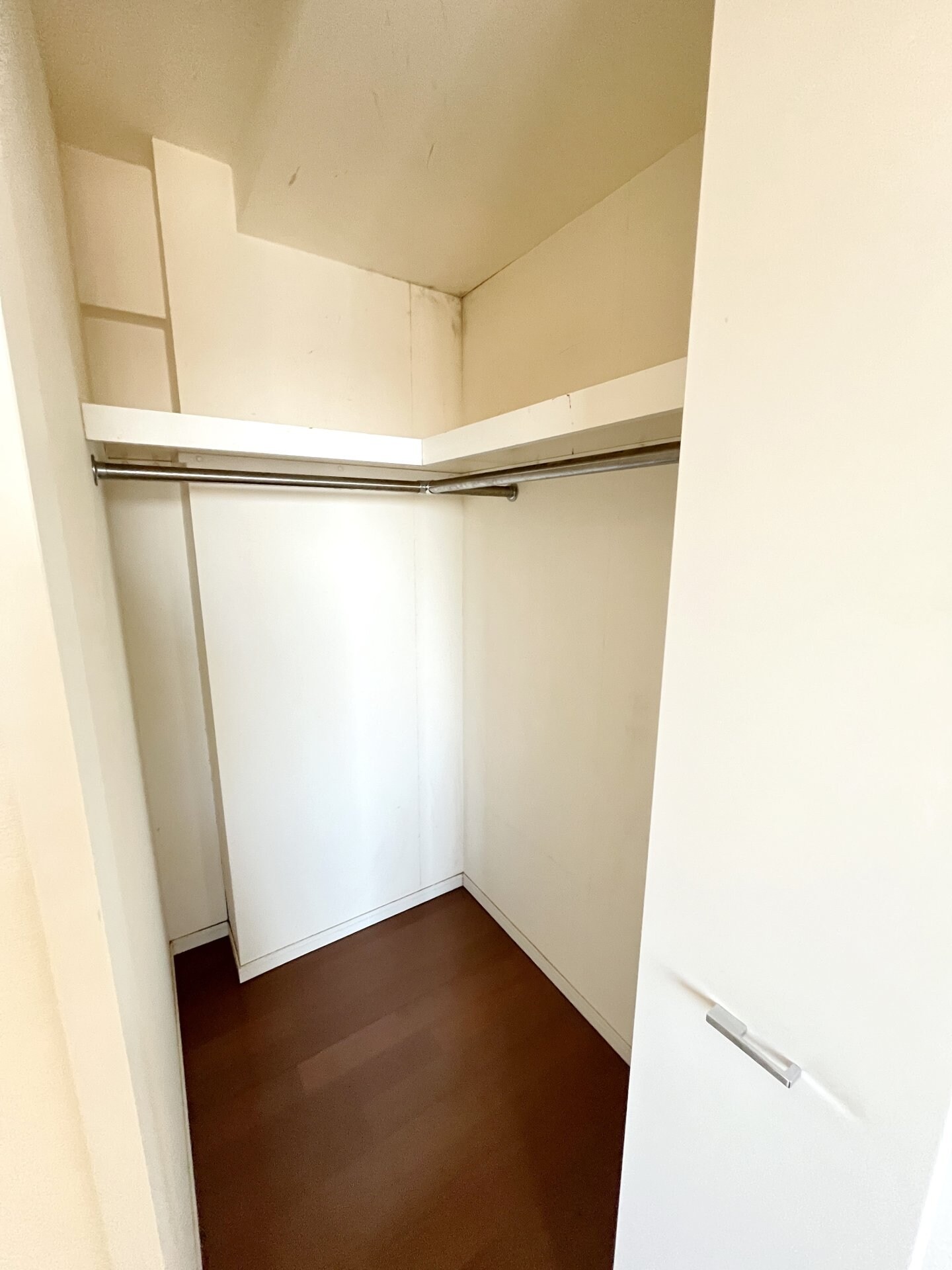 ザ・ハシモトタワーの物件内観写真