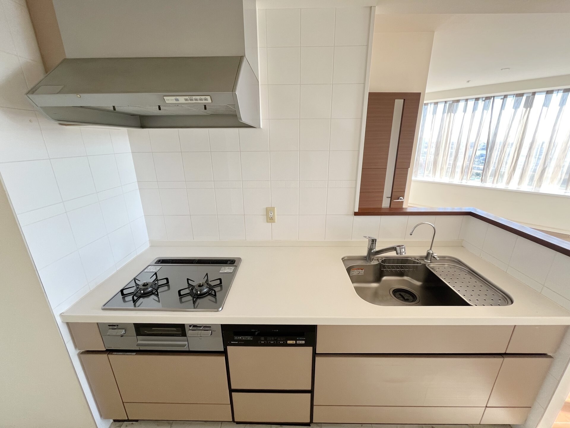 ザ・ハシモトタワーの物件内観写真