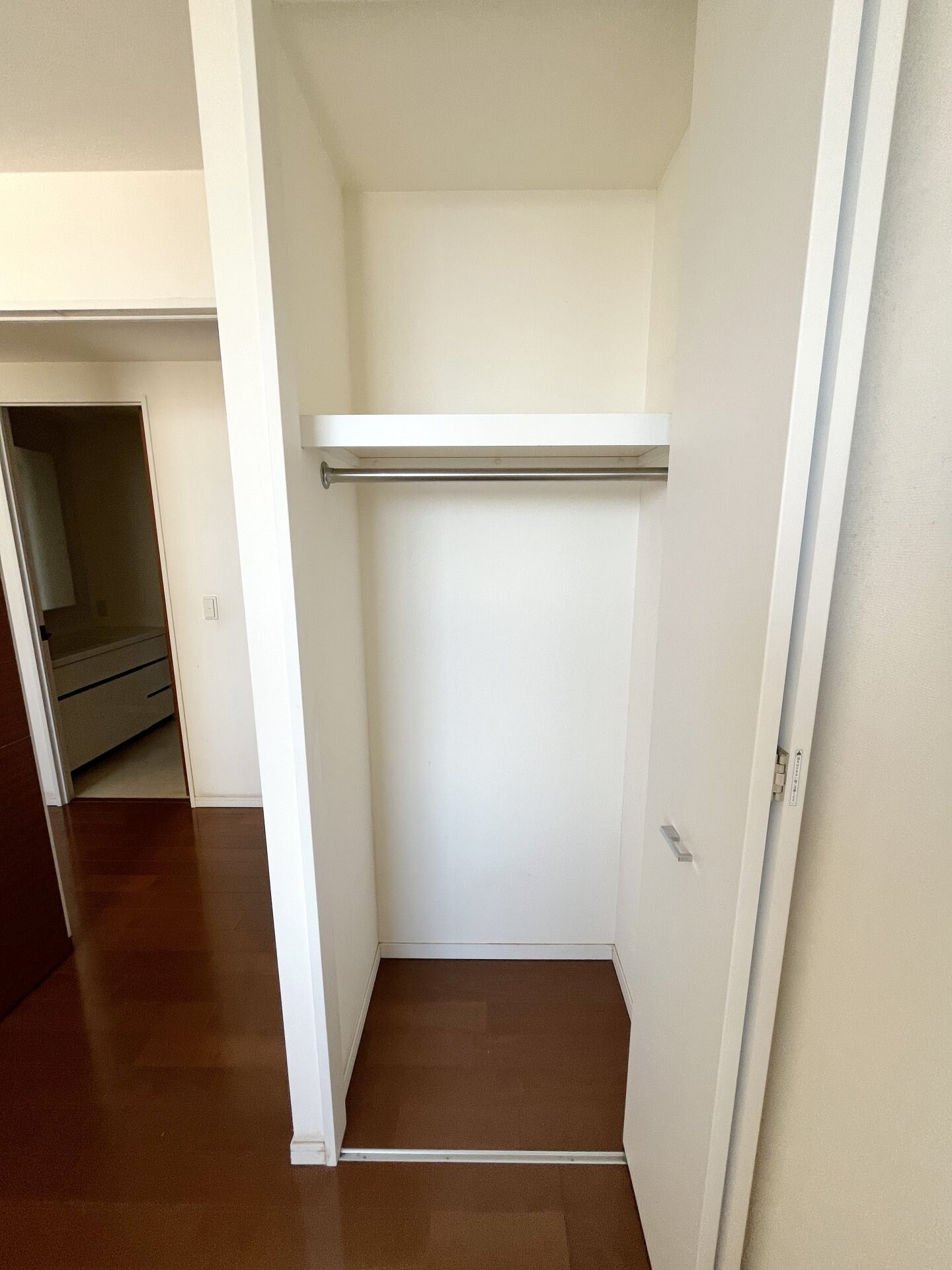 ザ・ハシモトタワーの物件内観写真