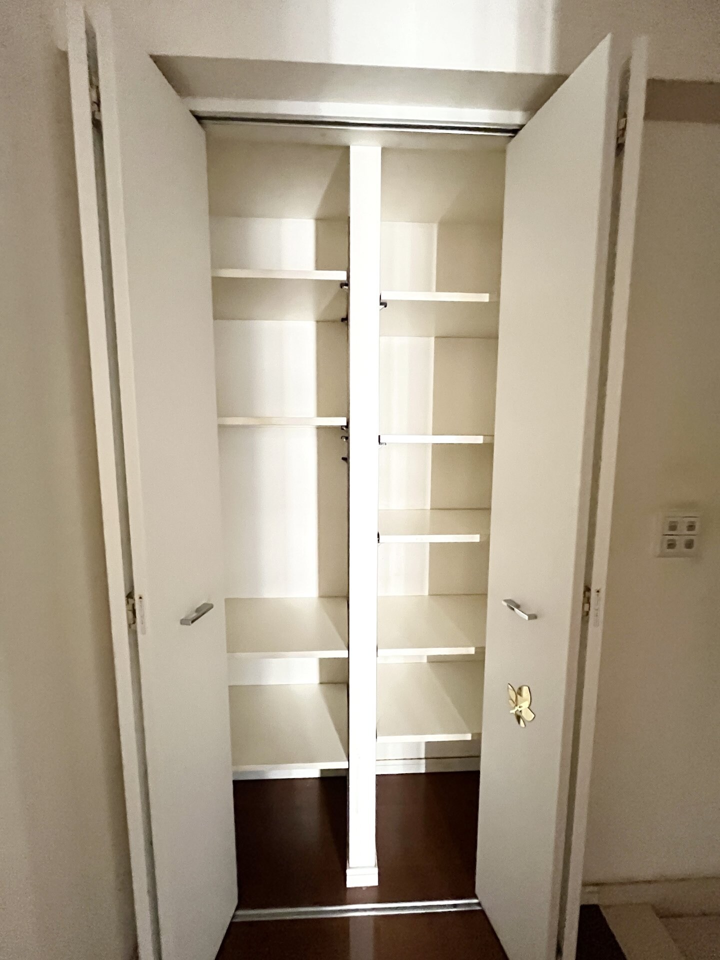 ザ・ハシモトタワーの物件内観写真