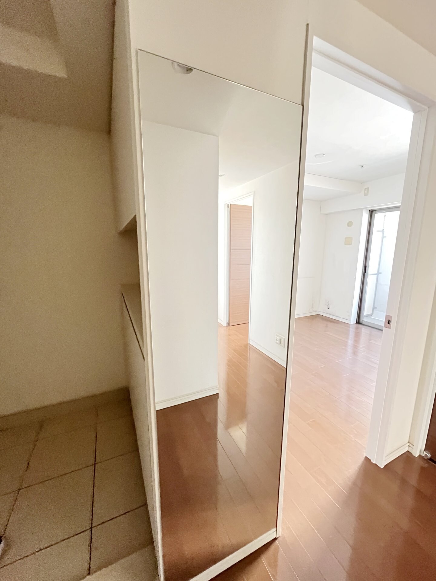 ザ・ハシモトタワーの物件内観写真