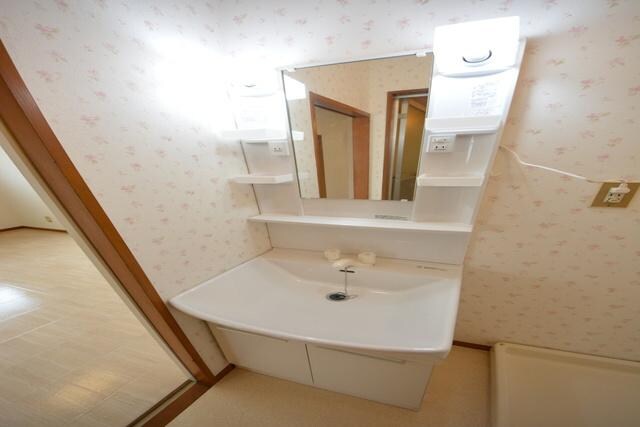 第７フラワーハイツの物件内観写真