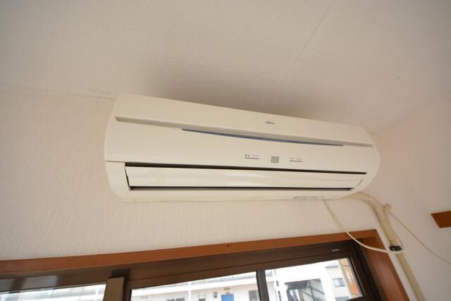 第７フラワーハイツの物件内観写真