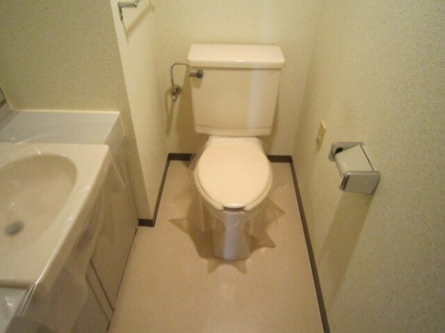 Gleason Gardenの物件内観写真