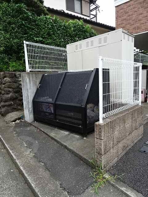 グラン　ラフレシールの物件内観写真