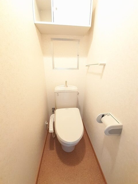 グラン　ラフレシールの物件内観写真