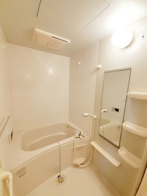 グラン　ラフレシールの物件内観写真