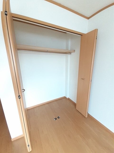 グラン　ラフレシールの物件内観写真