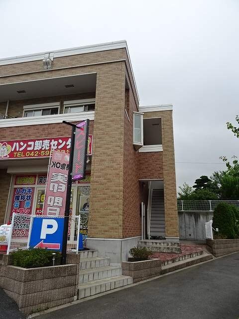 グラン　ラフレシールの物件内観写真