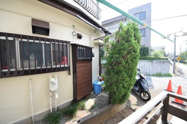 ルーブル子安の物件内観写真