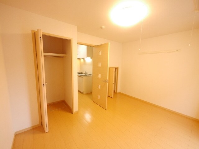 フィオーレの物件内観写真