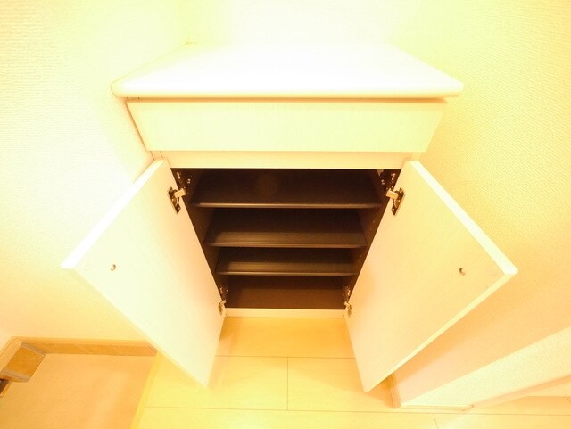 フィオーレの物件内観写真