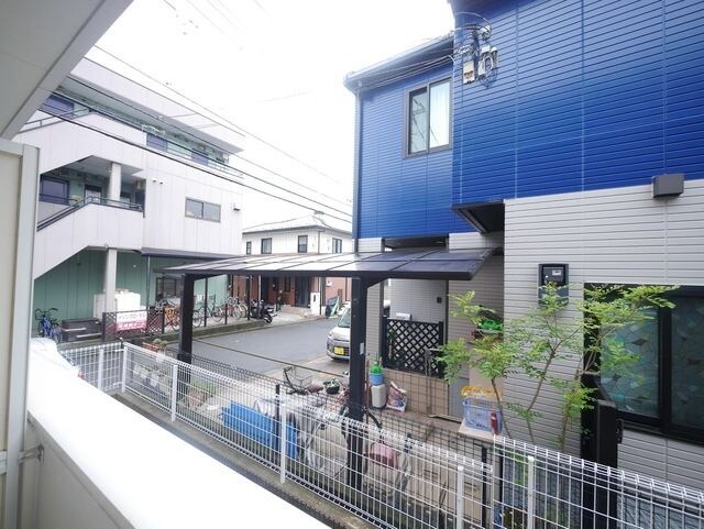 フィオーレの物件内観写真