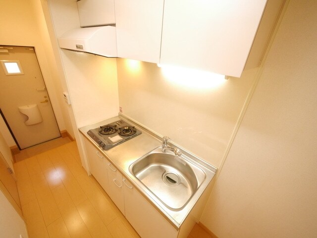 フィオーレの物件内観写真