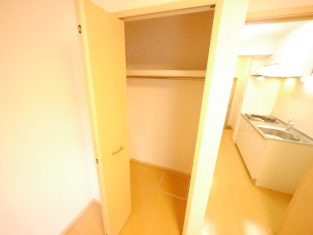 フィオーレの物件内観写真