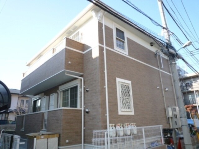 フィオーレの物件内観写真