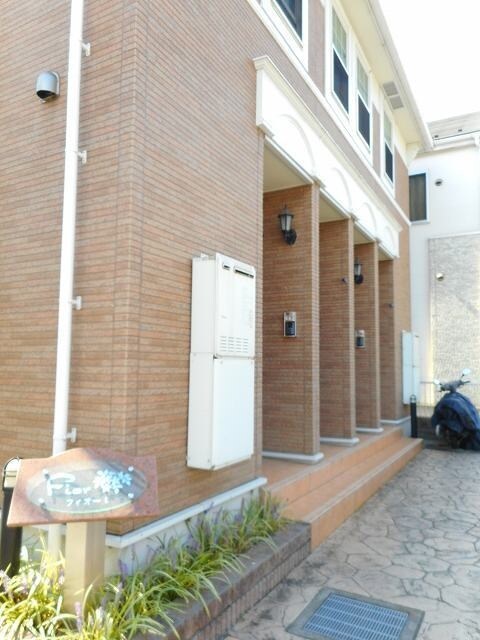 フィオーレの物件内観写真