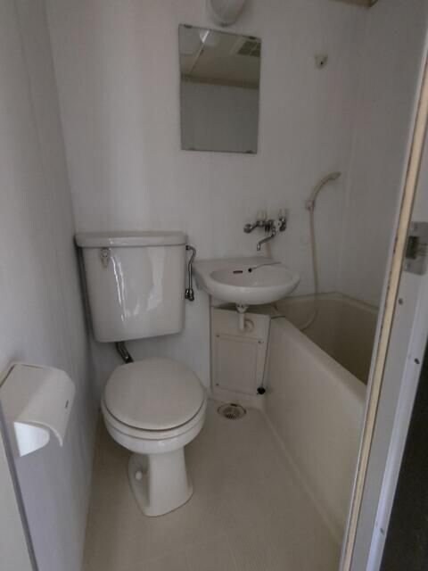 ヴィラ仁の物件内観写真