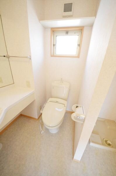 NSプレジオの物件内観写真