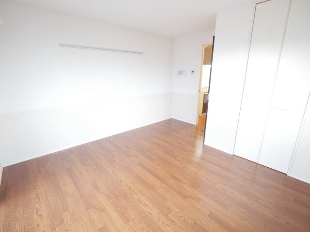 ANNEX　DUOの物件内観写真