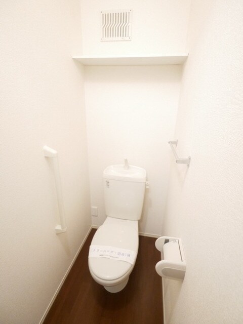 ANNEX　DUOの物件内観写真