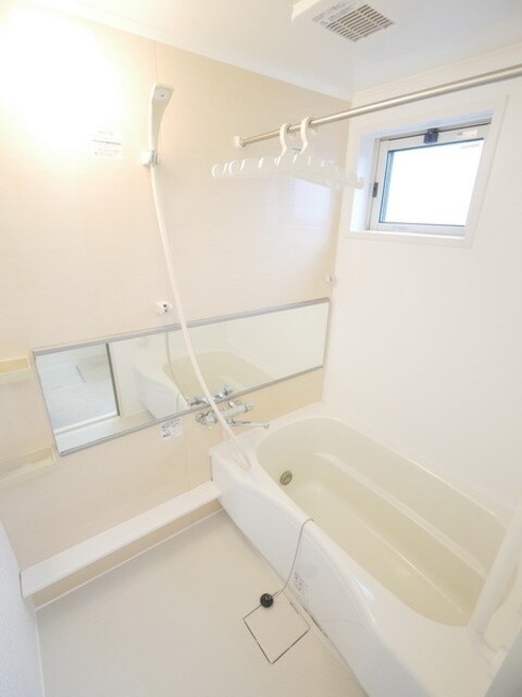 ANNEX　DUOの物件内観写真