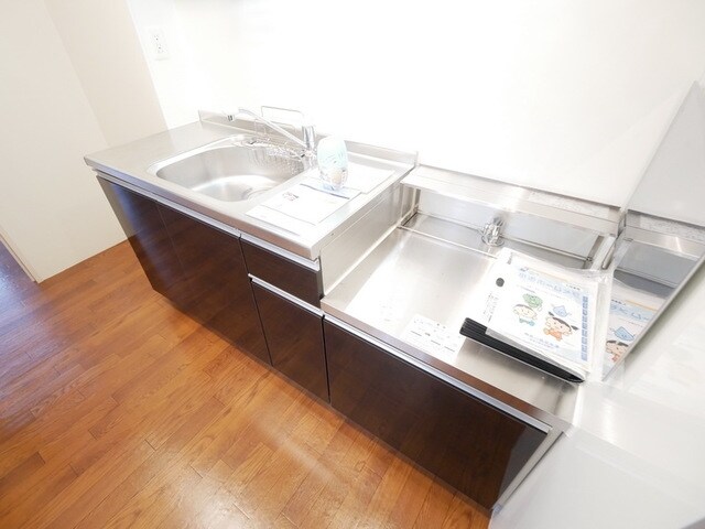 ANNEX　DUOの物件内観写真