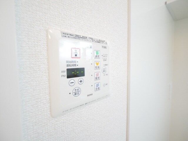 ANNEX　DUOの物件内観写真