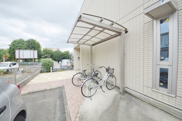 ANNEX　DUOの物件内観写真