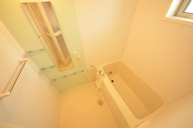 Ｙ’ｓフラット Ａの物件内観写真