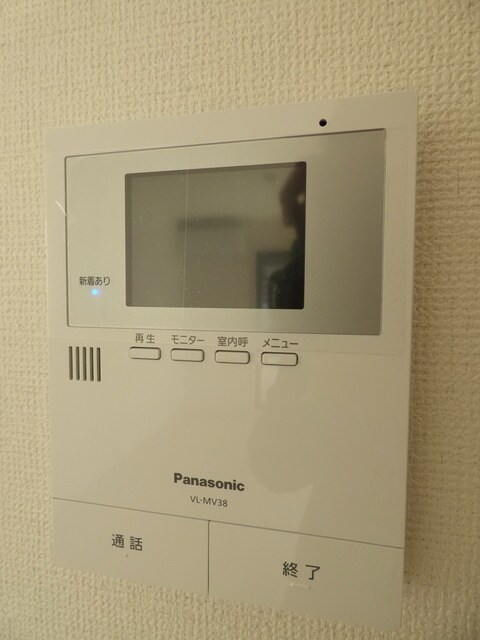 ル・ヴォルの物件内観写真